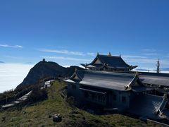 -峨眉山风景名胜区