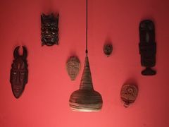 -蜜桃餐厅·伴山(绿宝广场店)