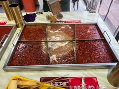 -麻辣撸·地摊麻辣の串(鲁谷店)
