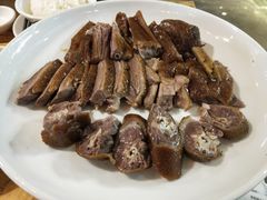 -陈鹏鹏潮汕菜(欢乐海岸 海边景观店)