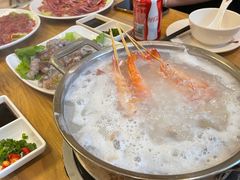 -吉友粥底火锅(方斜路店)