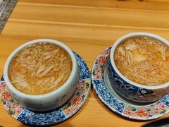 -大岛日本料理铁板烧(南通大饭店)