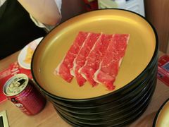 -牛New寿喜烧(青浦店)