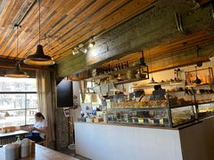 -仙峰天然面包(迎宾路店)