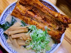 -老龙亭拉面店