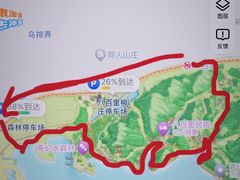 -青山湖景区