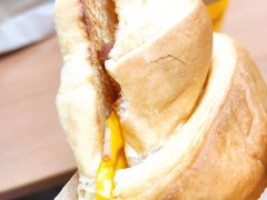 -麦当劳(花城大道华穗路店)