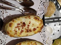 -尚海豆捞(乐虹坊店)