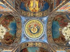 -滴血救世主教堂