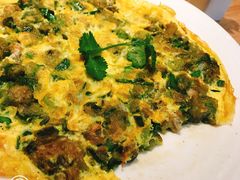 传统海蛎煎-莆田餐厅PUTIEN(三里屯店)