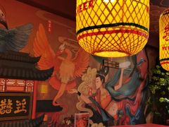 大堂-囍臸·HEEY CHEER(永庆坊店)