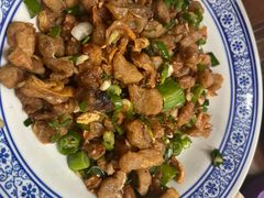 -建辉湖南土菜馆(南大街店)