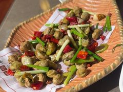 -宋园·金宴浙鲜馆(静安店)