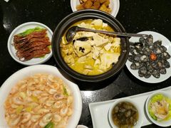 -小城故事·地道宁波味(月湖盛园店)