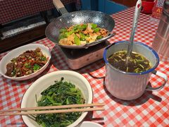 -彭耕记猪油炒小菜(吉联mall店)