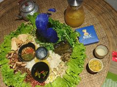 -品德宏·孔雀宴的发源地(金塔园店)