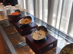 -马哥孛罗酒店·SAVVY全日餐厅