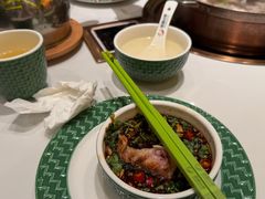 -润园四季椰子鸡火锅(卓越INTOWN店)
