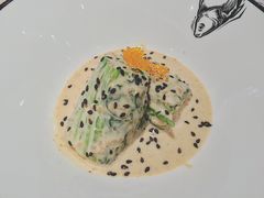 沙律菠菜墩-太二酸菜鱼(汕头苏宁广场店)