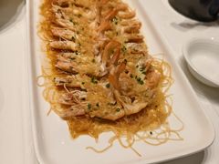 -龙船人海鲜城(长治路店)