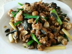 -诚如金·南宁本地菜(信息港店)