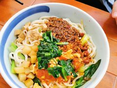 三合一拉条子-秦正biangbiang面(尚品园店)