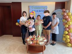 -仰悦产孕月子中心(莱山店)