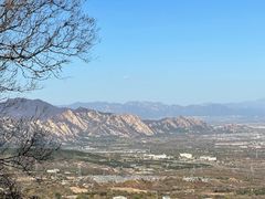 -北京鹫峰国家森林公园