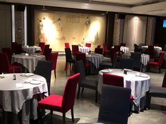 -潮府馆·非遗潮州菜·港式点心(世纪公园店)