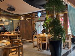 -水煮三国·川鲁江湖菜(香山店)