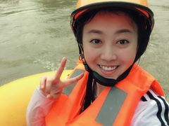 -长泰漂流水陆空景区