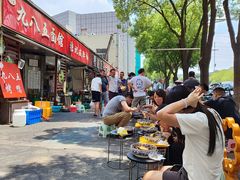 -九八五面馆(欧洲城店)