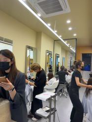 -东方麒麟·潘多拉SALON