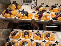 -B&C黄油与面包·THE GARDEN BAKERY概念店(世纪汇店)