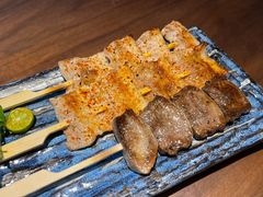 -山葵家居酒屋(天目里店)