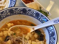 -玉华宫宾馆·餐厅(铜川驻京办店)