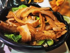 -二刀潮牛·鲜牛肉火锅(爱融荟城店)