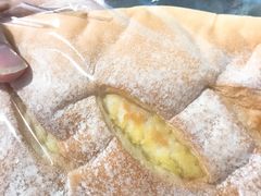 -BreadTalk面包新语·烘焙蛋糕(金光华广场店)