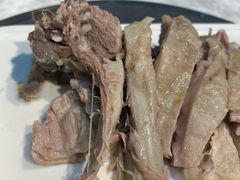 -清真·胖妈妈手抓餐厅(定西路长城宾馆店)