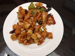 -北京宝辰饭店·明苑咖啡厅