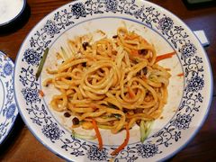 -百花深处·老北京风味菜