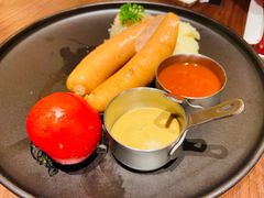 -Ambra Haus琥珀屋精酿餐厅(宝山店)