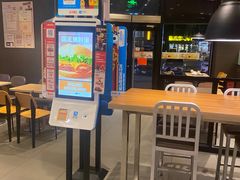 -汉堡王(常熟美城店)