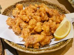 -歌行灯日本料理(伊势丹店)