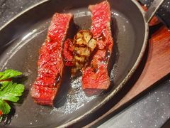 -西堤牛排(杭州金沙天街龙湖店)