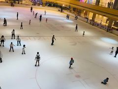 -冠军冰场CHAMPION RINK(苏州中心商场店)