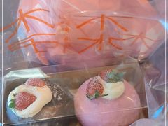-木子木水日式烫面包(世界城光谷店)