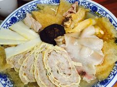 -三林本帮馆(中林街店)