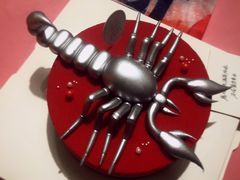 -浮光之丘MontCake生日蛋糕(科华路店)
