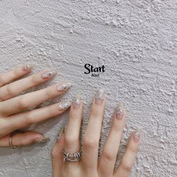 -StartNail美甲